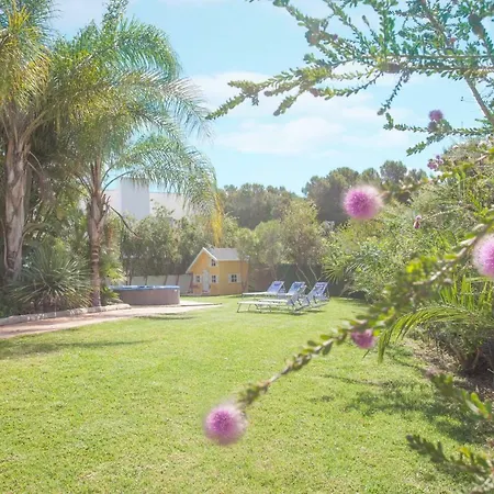 Villa Villaspa Alcúdia