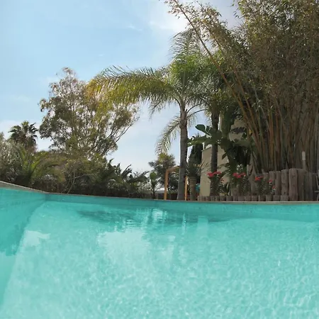 Villaspa Villa *
