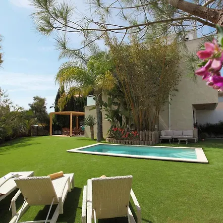 Villaspa * Alcudia (Mallorca)