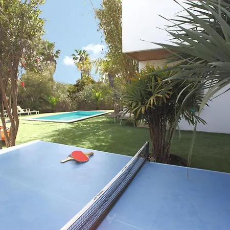 Villaspa * Alcudia (Mallorca)