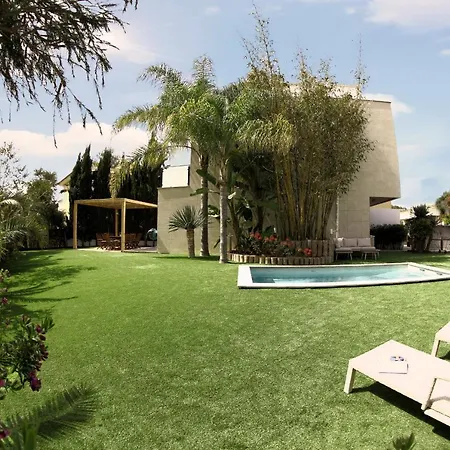 Villaspa Alcudia (Mallorca)