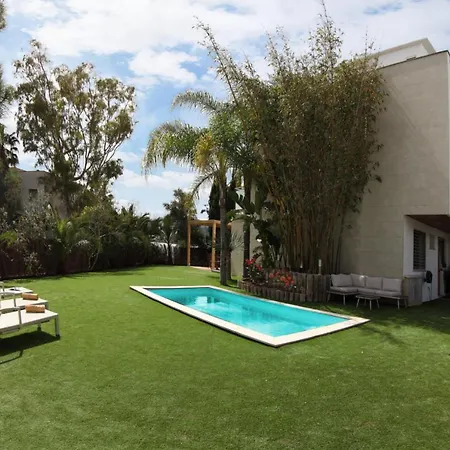 Villa Villaspa