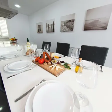 Villa Villaspa Alcudia (Mallorca)