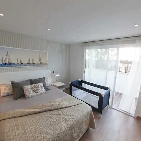 Villaspa Villa Alcudia (Mallorca)