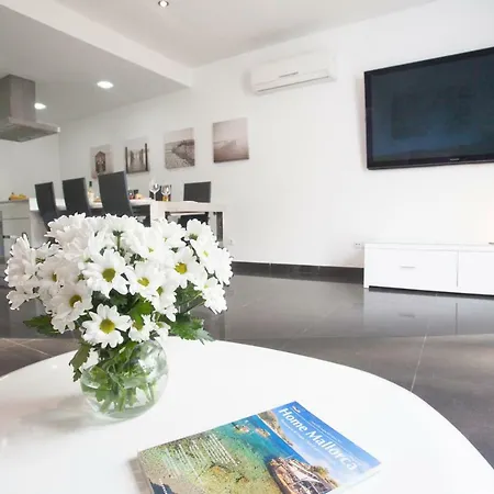 Villaspa Alcudia (Mallorca)